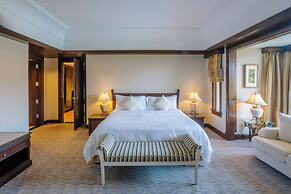 The Magellan Sutera Resort