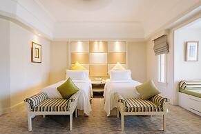 The Magellan Sutera Resort