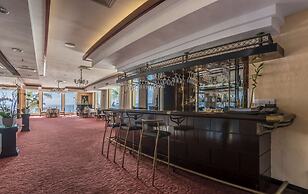 The Magellan Sutera Resort