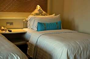 The Magellan Sutera Resort