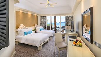 The Magellan Sutera Resort