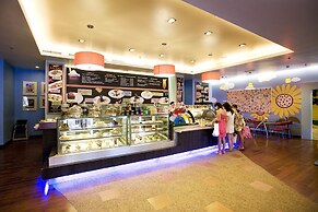 The Magellan Sutera Resort