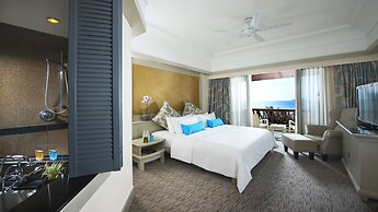 The Magellan Sutera Resort