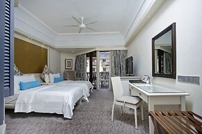 The Magellan Sutera Resort