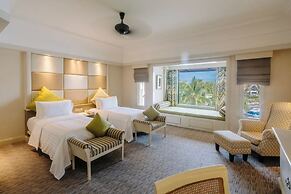The Magellan Sutera Resort