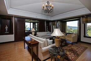 The Magellan Sutera Resort