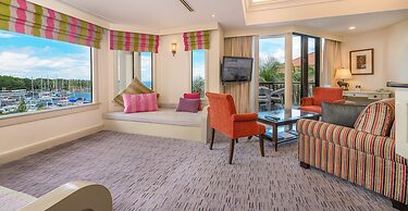The Magellan Sutera Resort