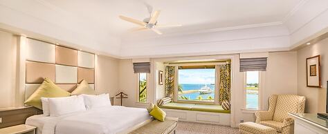 The Magellan Sutera Resort