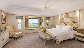 The Magellan Sutera Resort