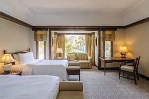 The Magellan Sutera Resort