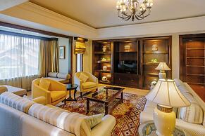 The Magellan Sutera Resort