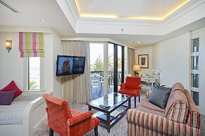 The Magellan Sutera Resort