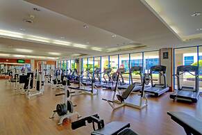 The Magellan Sutera Resort