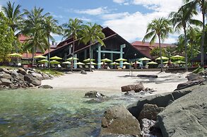 The Magellan Sutera Resort