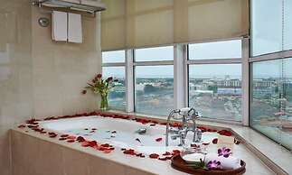 Grand Swiss-Belhotel Melaka