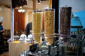 Grand Swiss-Belhotel Melaka