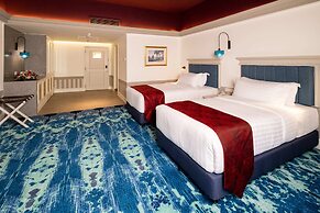 Grand Swiss-Belhotel Melaka