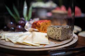 Grand Swiss-Belhotel Melaka