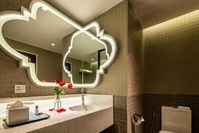 Grand Swiss-Belhotel Melaka