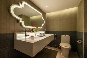 Grand Swiss-Belhotel Melaka