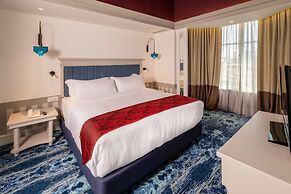 Grand Swiss-Belhotel Melaka