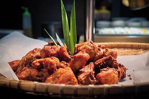 Grand Swiss-Belhotel Melaka