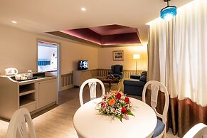 Grand Swiss-Belhotel Melaka