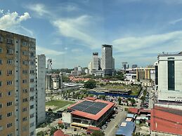 Grand Swiss-Belhotel Melaka