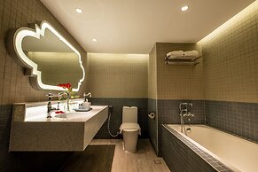 Grand Swiss-Belhotel Melaka