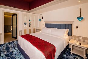 Grand Swiss-Belhotel Melaka