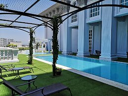 Grand Swiss-Belhotel Melaka