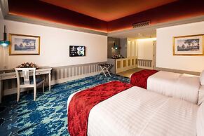 Grand Swiss-Belhotel Melaka