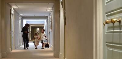 Rocco Forte Hotel De Russie