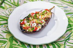 Rocco Forte Hotel De Russie