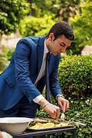 Rocco Forte Hotel De Russie