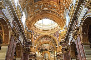 Rocco Forte Hotel De Russie