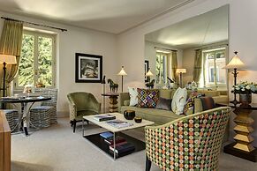 Rocco Forte Hotel De Russie