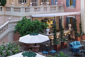 Rocco Forte Hotel De Russie