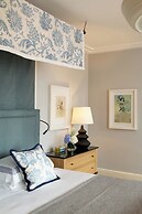 Rocco Forte Hotel De Russie