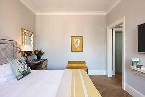 Rocco Forte Hotel De Russie