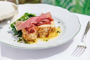 Rocco Forte Hotel De Russie