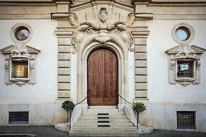 Rocco Forte Hotel De Russie