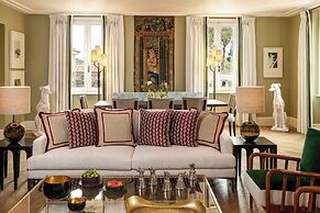 Rocco Forte Hotel De Russie