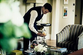 Rocco Forte Hotel De Russie