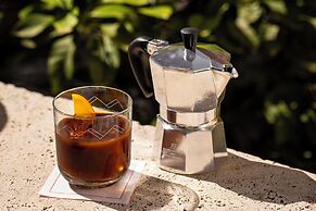 Rocco Forte Hotel De Russie