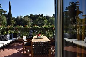 Rocco Forte Hotel De Russie