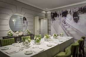 Rocco Forte Hotel De Russie