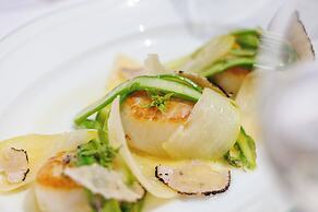 Rocco Forte Hotel De Russie