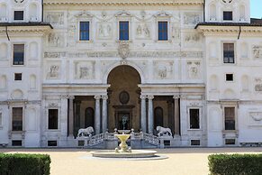Rocco Forte Hotel De Russie