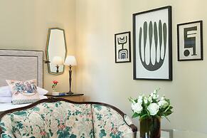 Rocco Forte Hotel De Russie